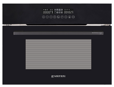 MEFERI MEO608BK MICROWAVE