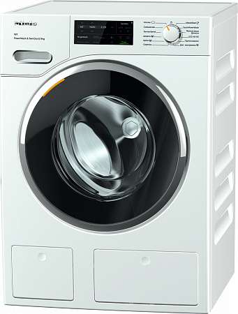 Miele WWI860WPS