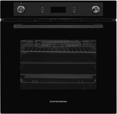 Kuppersberg HM 639 Black
