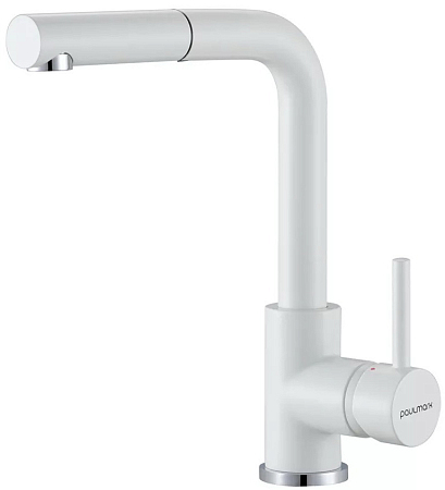 Paulmark Ka214311-WH