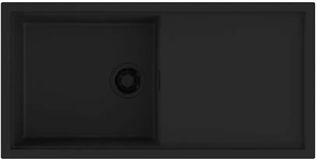 Omoikiri Sintesi 100-GB